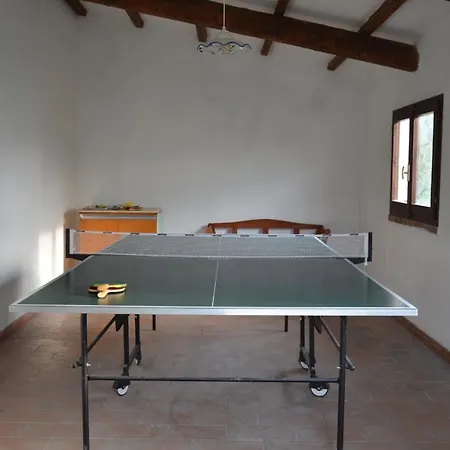 Casale Grifondoro Holiday home