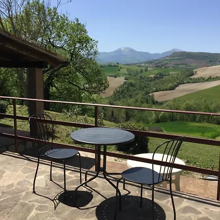 Casale Grifondoro Holiday home