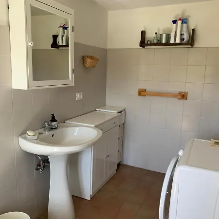 Casale Grifondoro Holiday home *