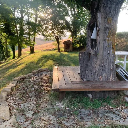 Casale Grifondoro Holiday home