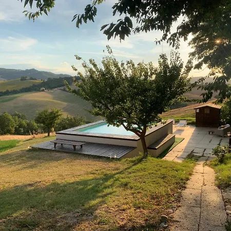 Casale Grifondoro Holiday home
