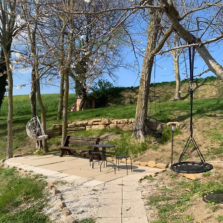 Casale Grifondoro Holiday home *