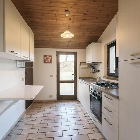 Holiday home Casale Grifondoro