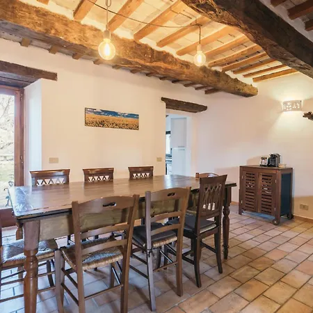 Holiday home Casale Grifondoro *