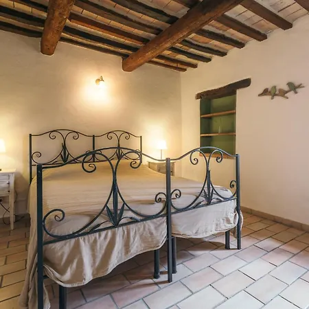 Holiday home Casale Grifondoro Pergola