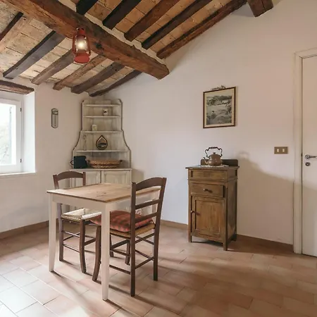 Casale Grifondoro Holiday home Pergola
