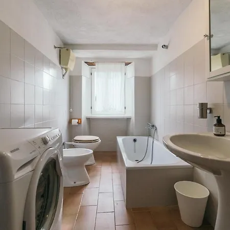 Holiday home Casale Grifondoro