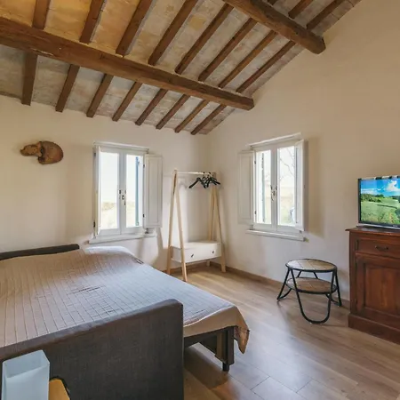 Casale Grifondoro Holiday home