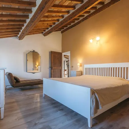 Casale Grifondoro Holiday home