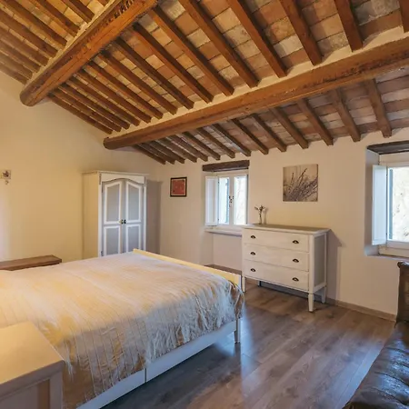 Casale Grifondoro Holiday home