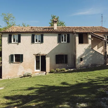 Casale Grifondoro *