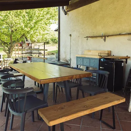 Casale Grifondoro Holiday home