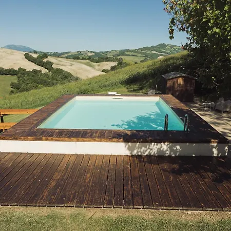 Holiday home Casale Grifondoro