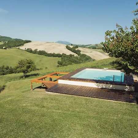Casale Grifondoro Holiday home *