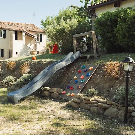 Holiday home Casale Grifondoro *