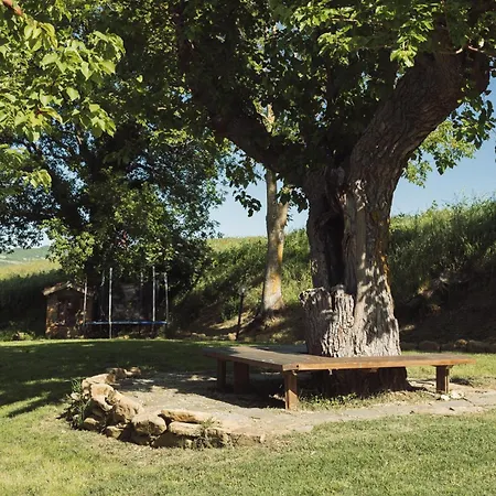 Holiday home Casale Grifondoro