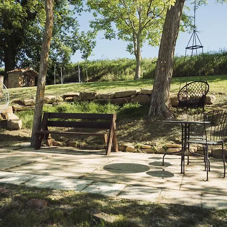Casale Grifondoro Holiday home *