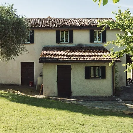 Holiday home Casale Grifondoro *